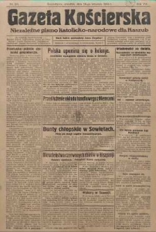 Gazeta Kościerska, 1936, nr115
