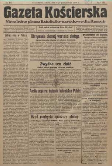 Gazeta Kościerska, 1936, nr119