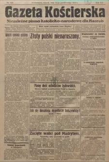 Gazeta Kościerska, 1936, nr123