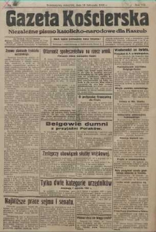 Gazeta Kościerska, 1936, nr139