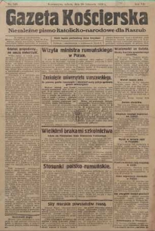 Gazeta Kościerska, 1936, nr143