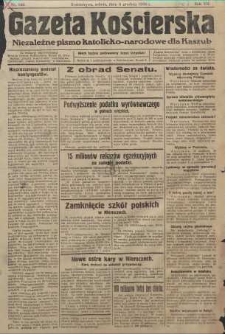 Gazeta Kościerska, 1936, nr146