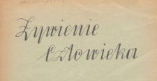 Żywienie Zbiorowe, 1950.01-02 nr 1-2