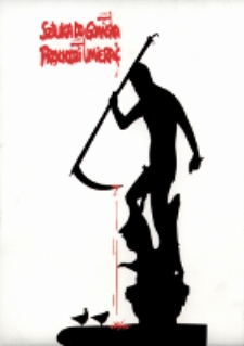 Sztuka do Gdańska Przychodzi umierać