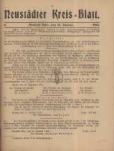 Neustadter Kreis - Blatt, nr.6, 1916