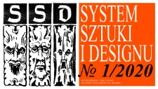 SSD System Sztuki i Designu
