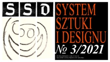SSD System Sztuki i Designu