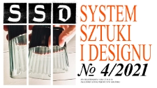 SSD System Sztuki i Designu